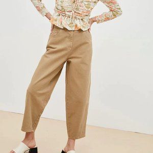 THE NEW SOCIETY GABRIELLA PANTS